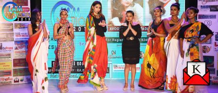 8th Season of Glamnation Organized in Habra