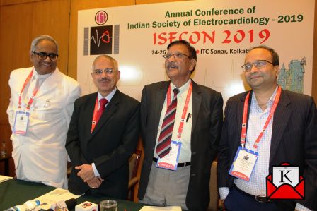 Annual Conference ISECON 2019 Organized; Focus on New Techniques of Electrocardiology