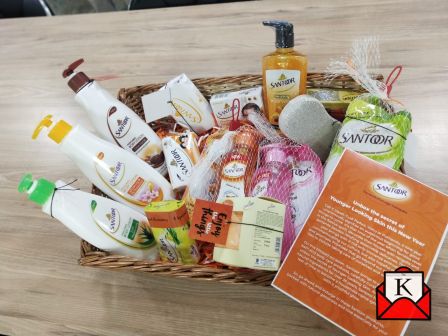 santoor-products