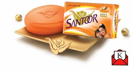 Santoor Expands Its Portfolio With New Products Introduced For The Patrons