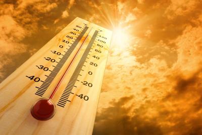 Guest Blog- Exposure To High Temperatures In Summers Can Affect The Brain In The Long Run