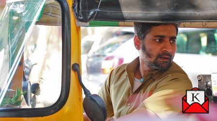 Interview: Chandan Roy Sanyal on Playing Hassu, The Environment Friendly Auto Rickshaw Driver