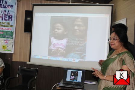 Parental Alienation Syndrome and Shared Parenting Discussed at Event Organized by Ayushman