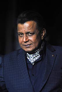 Mithun Chakraborty to Act In Dinesh Gupta’s Biopic