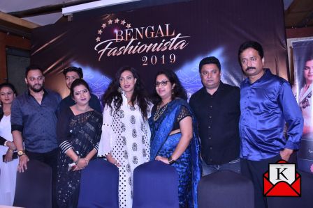 Gender Equality Promoted Through Upcoming Fashion Event Bengal Fashionista 2019