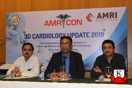 Annual Conference AMRICON 19 Organized; Focus On New Cardiac Treatments