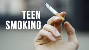 Guest Blog-Teenage Smoking And Its Effect On Eyes