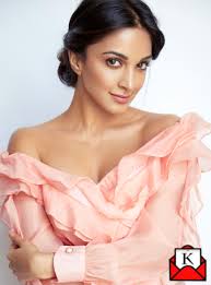 Kiara Advani in Director Abir Sengupta’s Film Indoo Ki Jawani