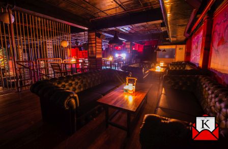 Levels The Club To Shut Off Power For 1 Hour to Mark World Environment Day