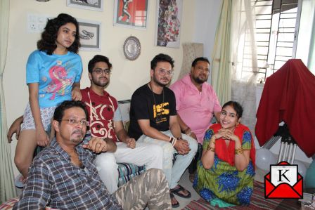 Commitment Phobia of Today’s Generation Explored in Upcoming Bengali Film Sohobase