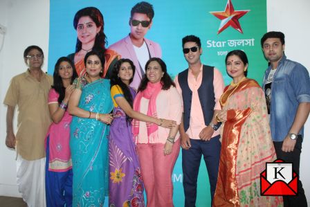 Star Jalsha’s New Serial Sanjher Baati To Showcase a New Love Story