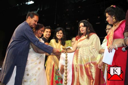 15th Annual Program of Nrityanjali Dance Academy Organized