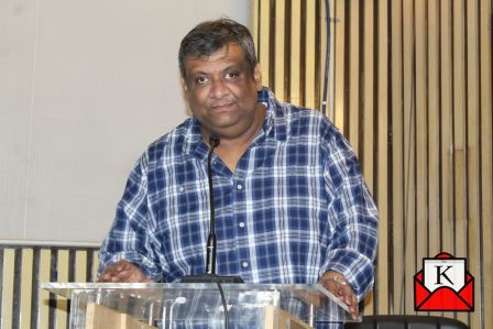 Kaushik-Ganguly