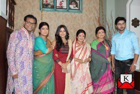 Colors Bangla New Show Chirodini Ami Je Tomar To Air From 29th July