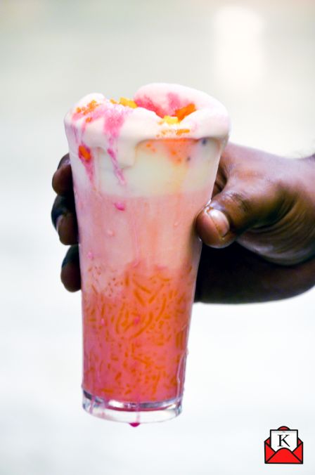 Six Refreshing Faloodas on Offer at Falooda Festival of Q-Court