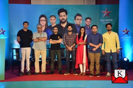 Star Jalsha’a New Show Aloukik Na Loukik; Based on Bengali Book Series by Probir Ghosh