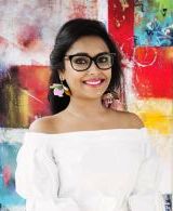 “I Realized Art Was My Calling and Not Business”- Artist Swati Pasari’s Candid Interview on Art and Life