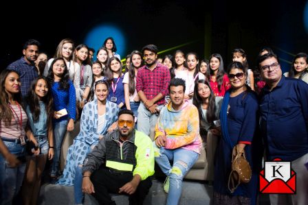 Khandaani Shafakhana Cast Took Part in Interactive Session on Sex Education