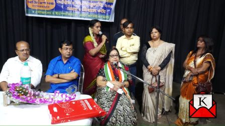 Mahanayak Uttam Kumar Smarane Organized in Kolkata