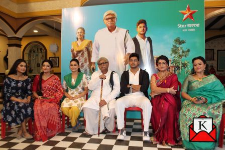 Star Jalsha’s New Serial Kunjo Chaya Aims To Rediscover Family Ethics