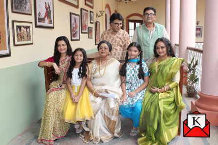 Zee Bangla Serial Alochhaya To Throw Light on Love and Care of Two Sisters