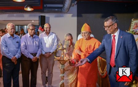 Bandhan Bank’s 1000th Outlet Announced; New Head Office Inaugurated in Salt Lake, Kolkata