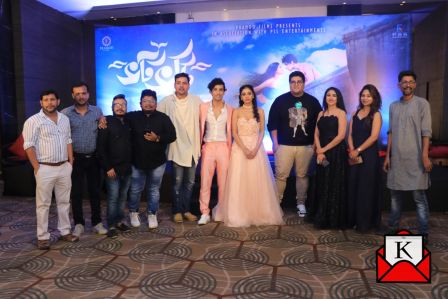 Fantasy and Realism to be Explored in Tathagata Mukherjee’s Next Film Bhotbhoti