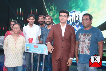 Dadagiri Season 8 Focuses on Din Bodoler Dadagiri