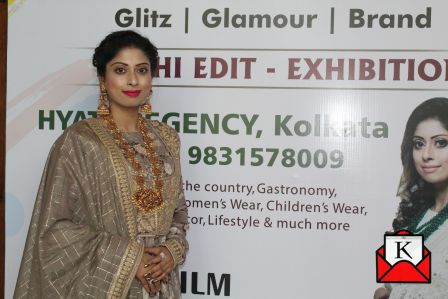 Fall Edition of Meena Bazaar Classics Organized in Kolkata