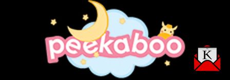 Child Friendly Clothes Brand Peekaboo Launched