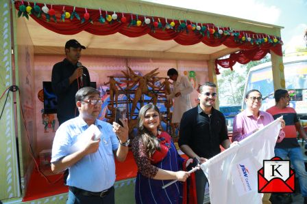 JSW Cement Launched Two Unique Puja Campaigns- Durgatinashini and Sanhati