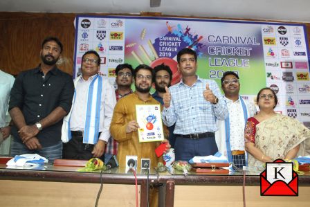 Cricket and Durga Puja To Come Together in Carnival Cricket League 2019