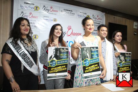 Fashion Pageant King Queens Contest Announced