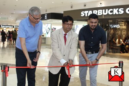 Blooming Kolkata Inaugurated at Acropolis Mall; Initiative to Promote First Generation Women Entrepreneurs