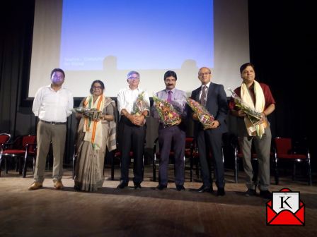 Aesculapia 2019 Organized; Awareness Program on Organ Donation