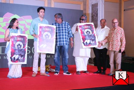 Abir Chatterjee Unveils Poster and Trailer of Indraadip Dasgupta’s Debut Film Kedara