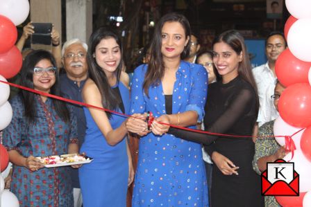 Jawed Habib Hair & Beauty Salon Inaugurated; Special Offer For Customers Announced