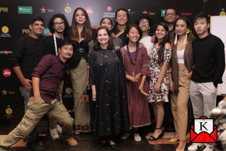 Day 4 of Jio MAMI 21st Mumbai Film Festival With Star 2019