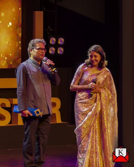 Deepika Padukone Graces Opening Ceremony of Jio MAMI 21st Mumbai Film Festival with Star