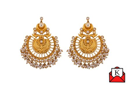 Pretios’s Diwali Collection Padma Launched; Union of Traditional and Contemporary Styles