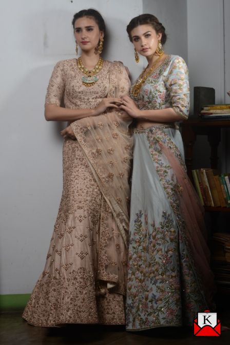 Verse’s Ethnic Collection For Diwali- Devika Launched