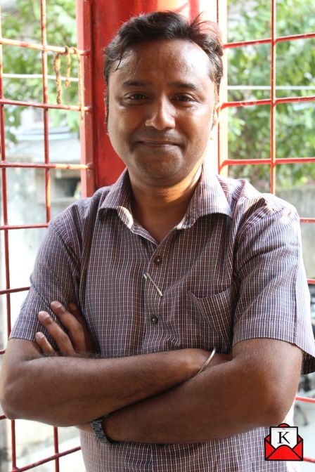 “Indranil Is a Meticulous Director”- Actor Rajib Biswas’s Exclusive Interview on Short Film Hello