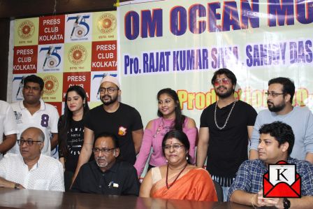 Bengali Film Band-Hu Announcement; Shooting To Begin From 14th October