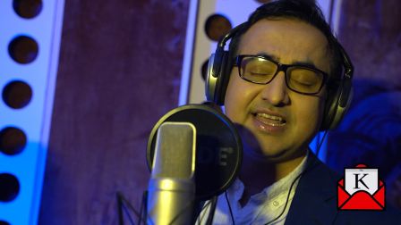 Kuntal Chatterjee’s Album Bade Acche Lagte Hain Released