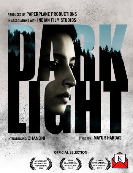 Darklight to be Screened at 25th Kolkata International Film Festival