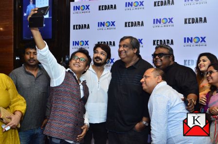 Premiere of Bengali Film Kedara; A Tribute to the Dying Art Form of Ventriloquism