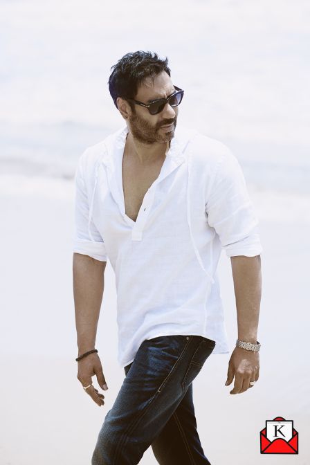 Ajay Devgn To Make Biopic On The Ramsay Brothers- The Ramsay Biopic