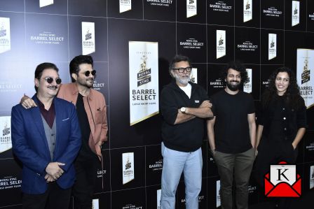 Royal Stag Barrel Select Large Short Films Organized Discussion on Indian Cinema