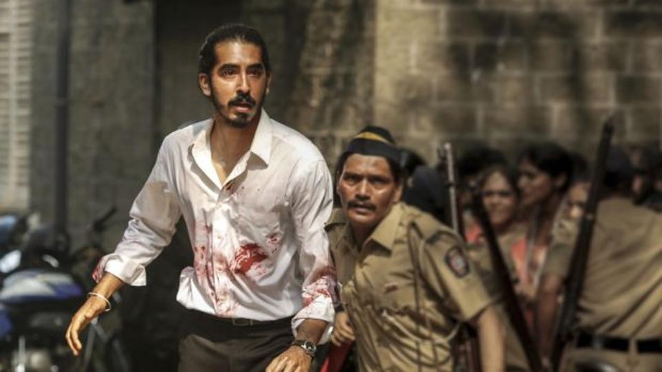 Burning Memories of Dark Days: Review of The Hotel Mumbai