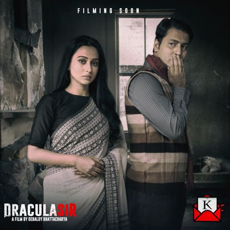 Director Debaloy’s Search For Bengali Dracula to be Showcased in Bengali Film Dracula Sir
